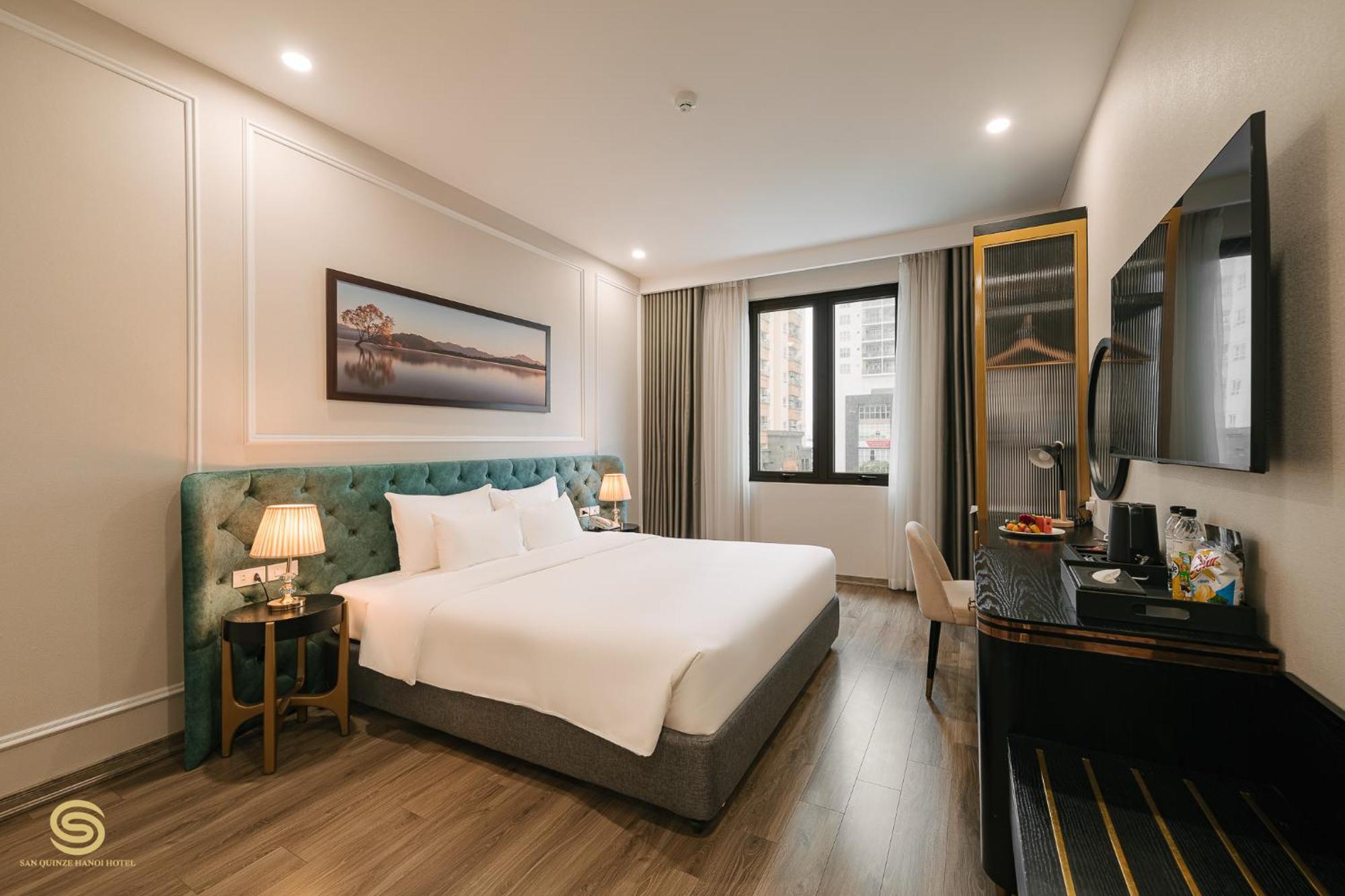 San Hotel & Spa — Photos 3