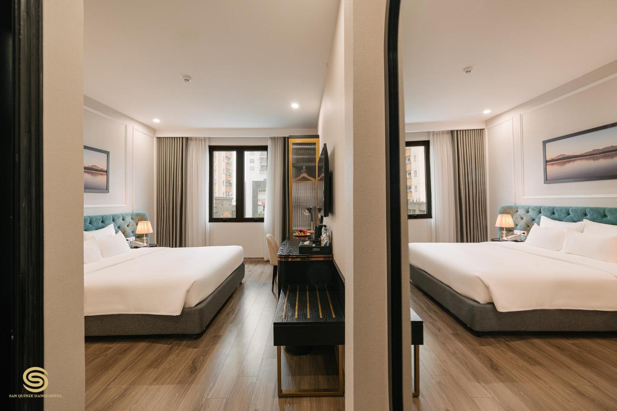San Hotel & Spa — Photos 2